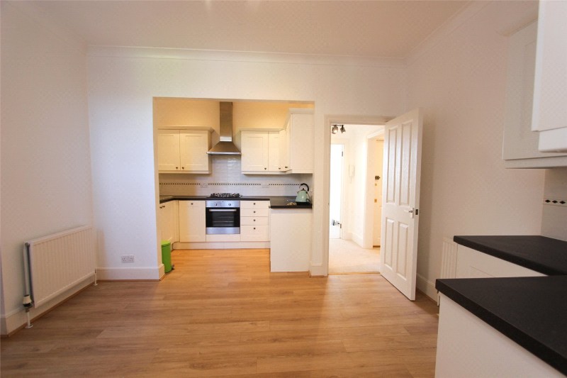 Westcliff Parade, Westcliff-on-Sea, Essex, SS0