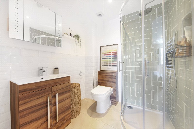 Manor Way, London, SE23