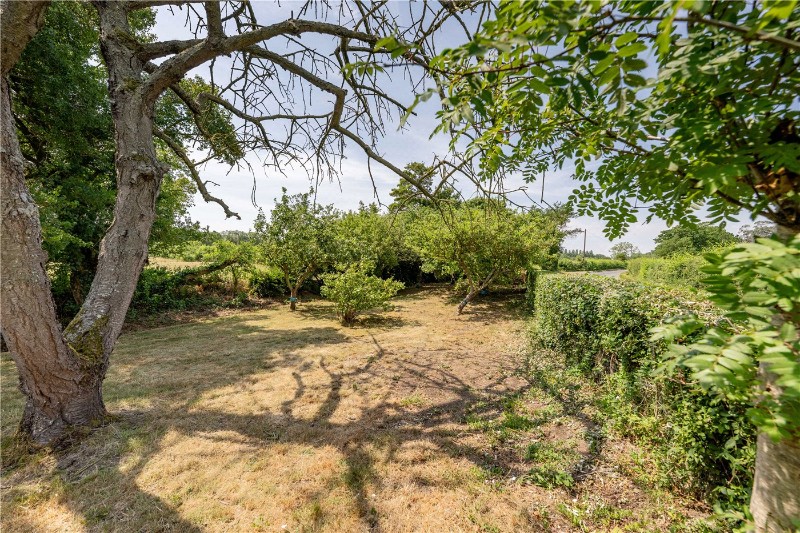 The Green, Saxlingham Nethergate, Norwich, Norfolk, NR15