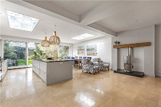 Madrid Road, Barnes, London, SW13