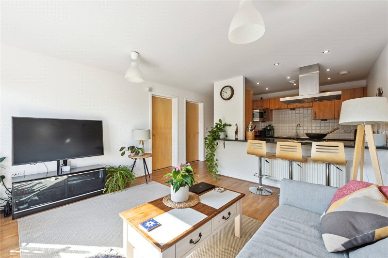 Benwell Road, London, N7