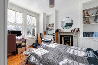 Barnmead Road, Beckenham, BR3