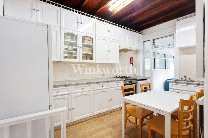 Cavendish Road, London, N4