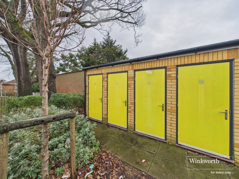 The Hyde, London, NW9