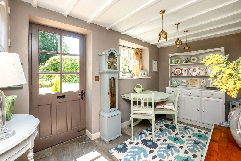 Campden Road, Ebrington, Chipping Campden, Gloucestershire, GL55
