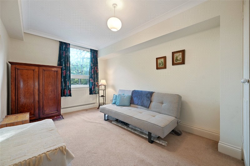 Lily Close, St Paul&#39;s Court, London, W14