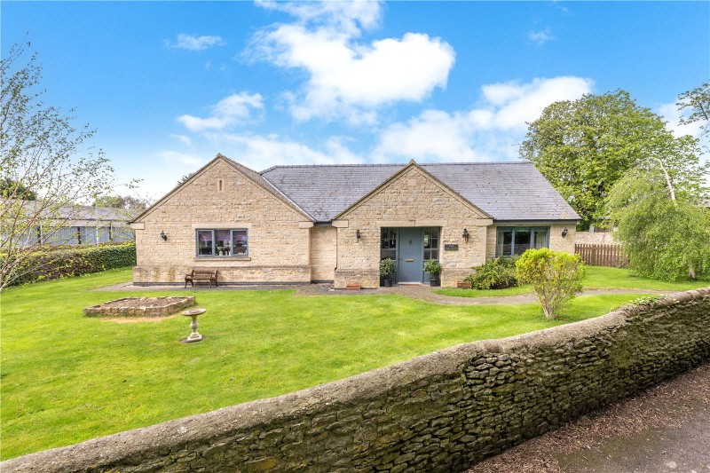The Garth, Quarrington, Sleaford, Lincolnshire, NG34