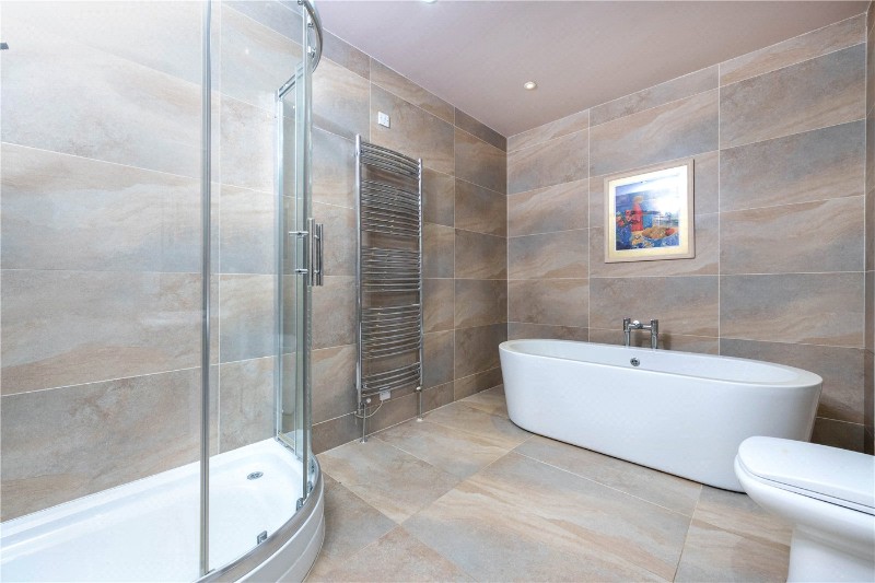 The Garth, Quarrington, Sleaford, Lincolnshire, NG34
