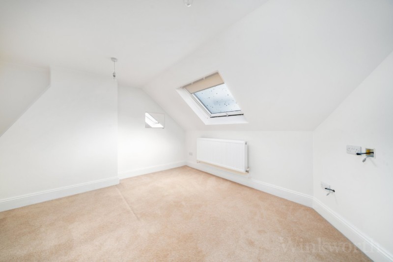 Stanstead Road, London, SE23