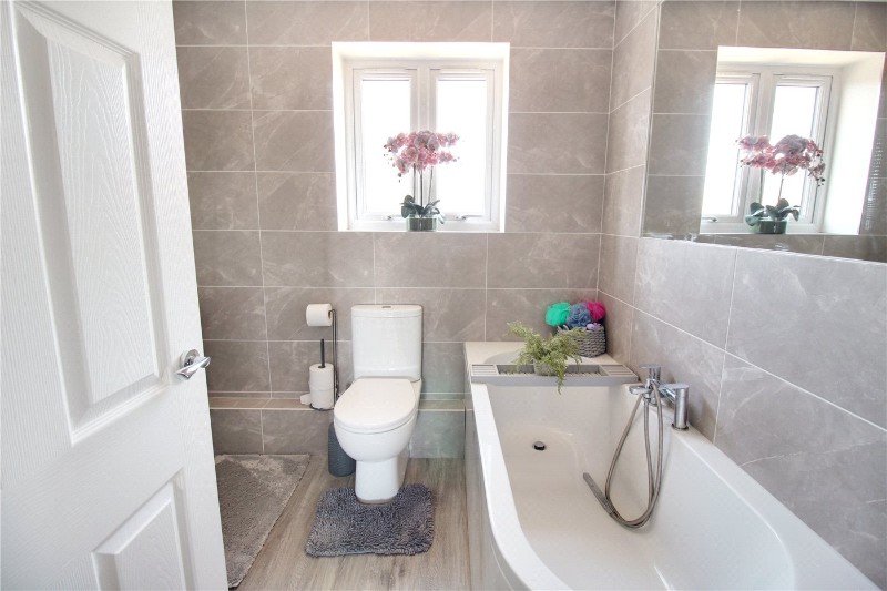 Woodland Road, Hellesdon, Norwich, Norfolk, NR6