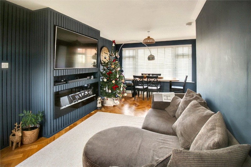Colindeep Lane, Sprowston, Norwich, Norfolk, NR7