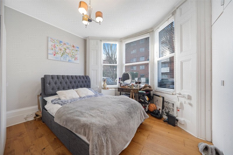 Pleshey Road, London, N7