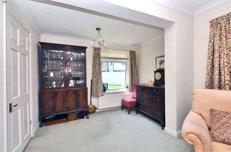 Clifton Place, Banstead, Surrey, SM7