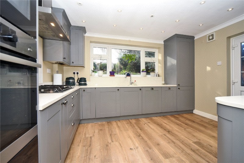 Reigate Road, Epsom, Surrey, KT17