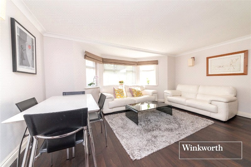 Laxmi Court, 52 Dollis Avenue, Finchley, London, N3