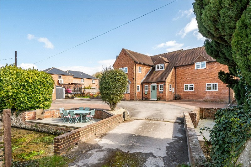 Tanners Lane, Shrewton, Salisbury, Wiltshire, SP3