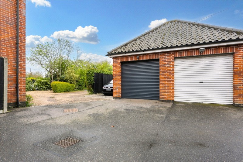 Tabernacle Lane, Forncett St. Peter, Norwich, Norfolk, NR16