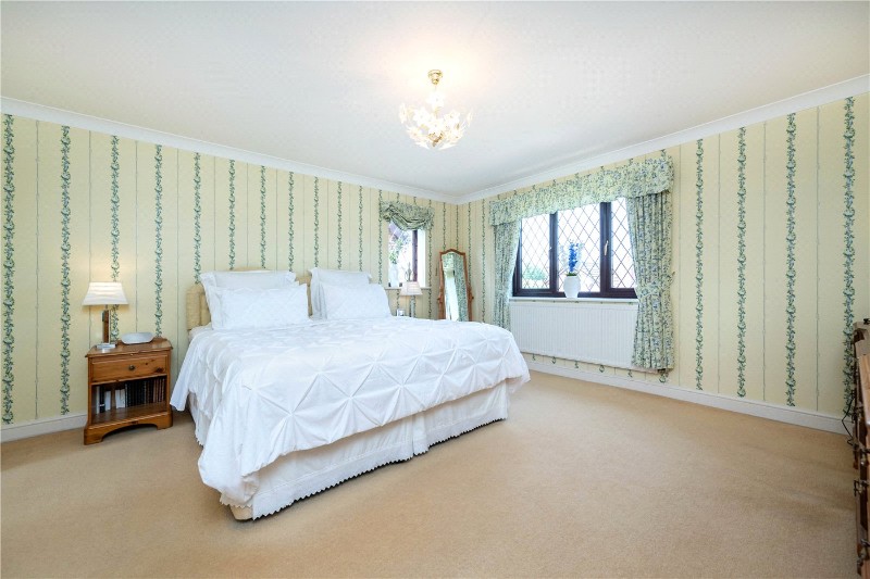 Grampian Close, Sleaford, Lincolnshire, NG34