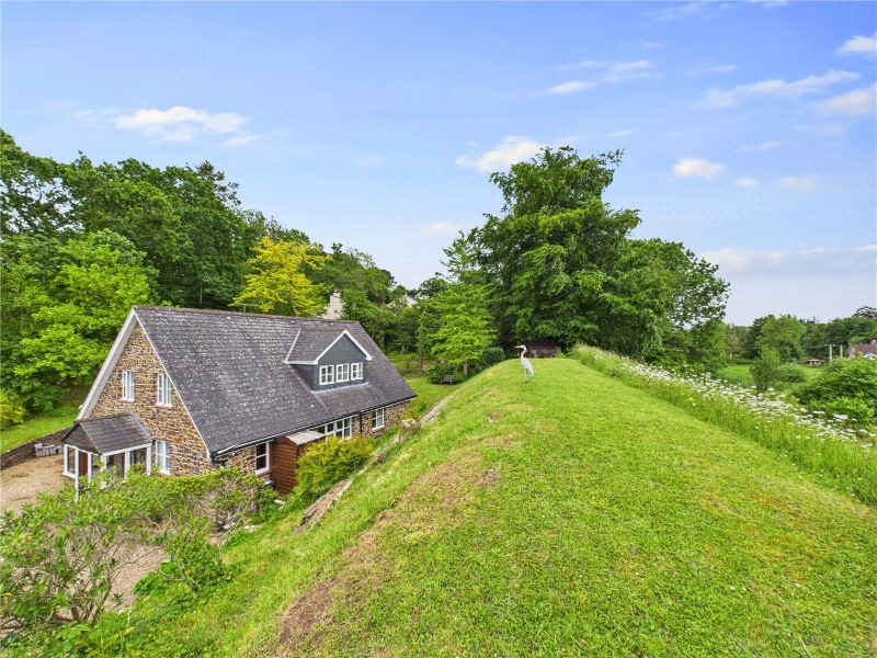 Bolham, Tiverton, Devon, EX16