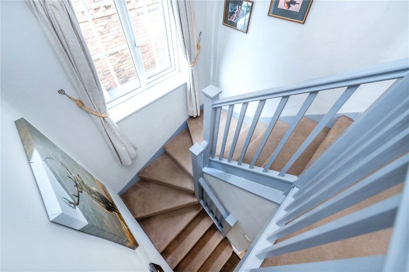 The Courtyard, Billingborough, Sleaford, NG34