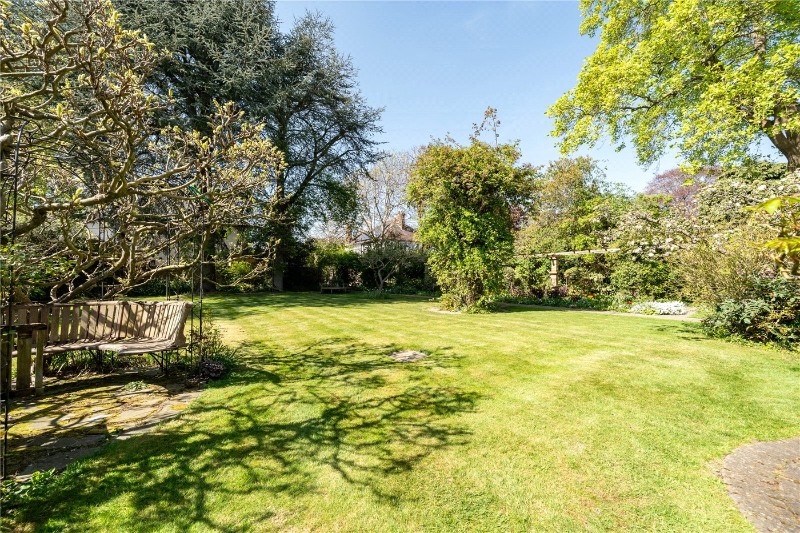 Putney Park Avenue, London, SW15