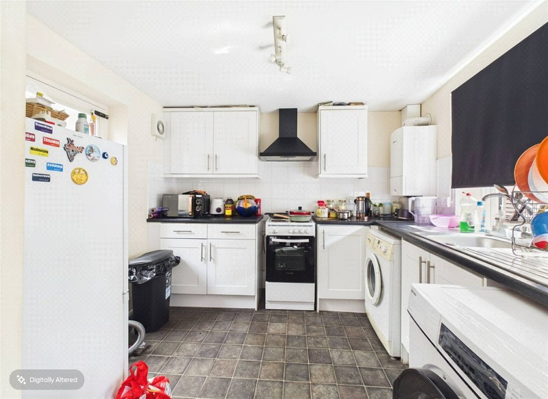 Clarence Road, Exmouth, Devon, EX8