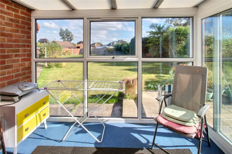 Neylond Crescent, Hellesdon, Norwich, Norfolk, NR6