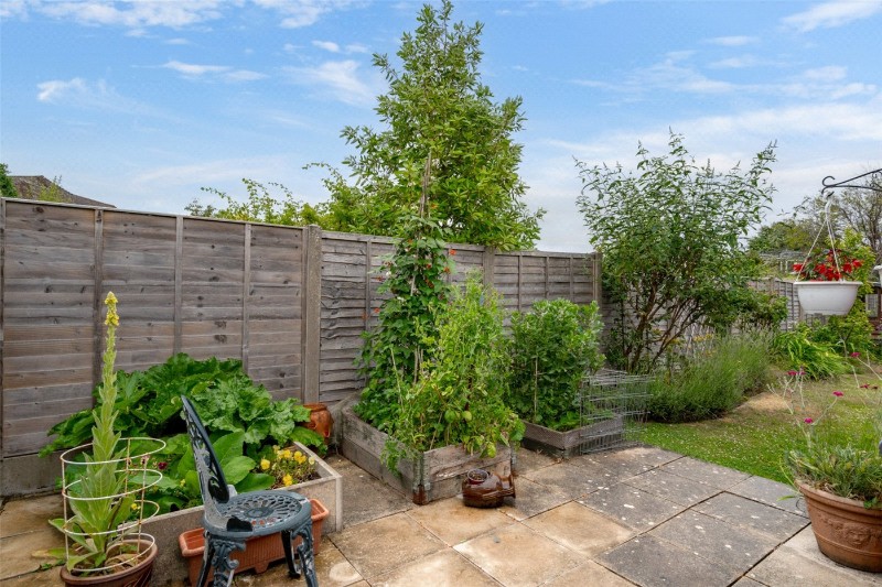 Leigh Lane, Wimborne, Dorset, BH21