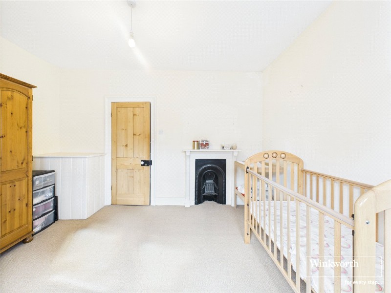 Gower Street, Reading, Berkshire, RG1