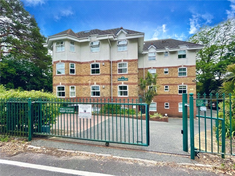 St. Stephens Road, Bournemouth, Dorset, BH2