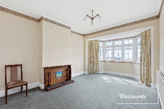 Stanhope Avenue, Finchley, London, N3