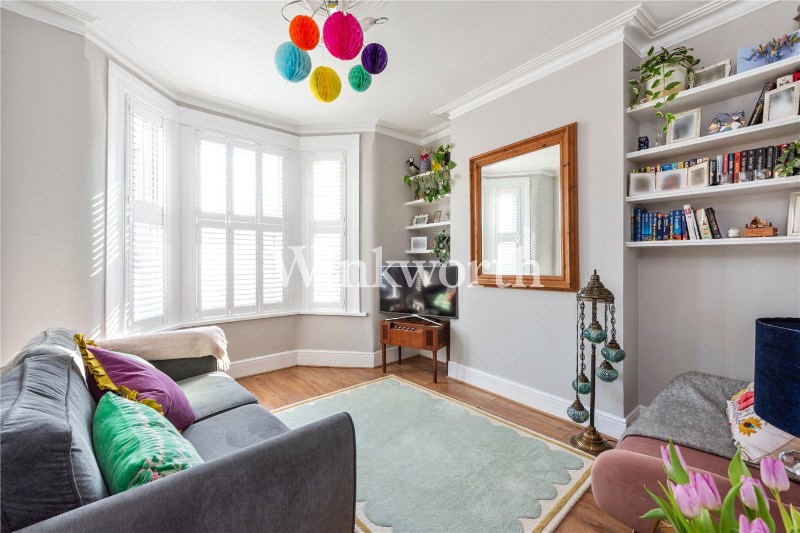 Graham Road, London, N15