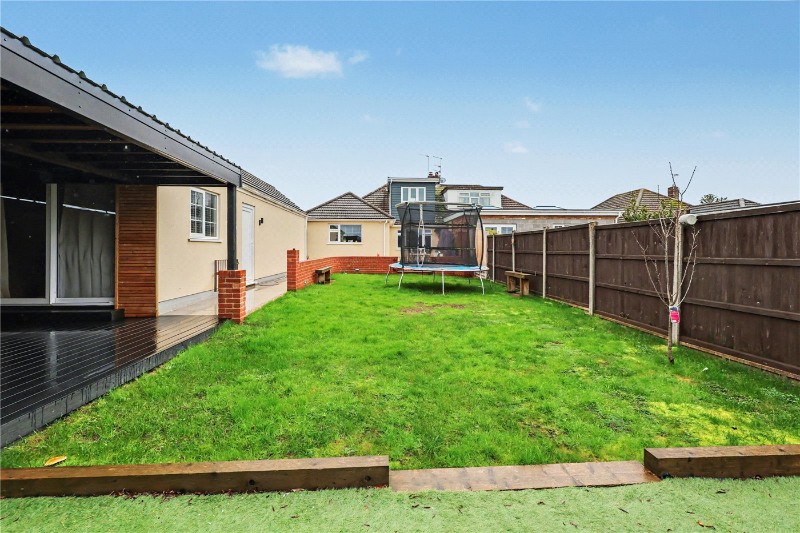 Neylond Crescent, Hellesdon, Norwich, Norfolk, NR6