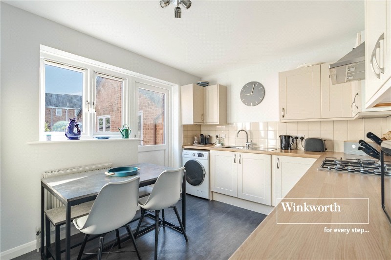 Evesham Close, Bournemouth, Dorset, BH7