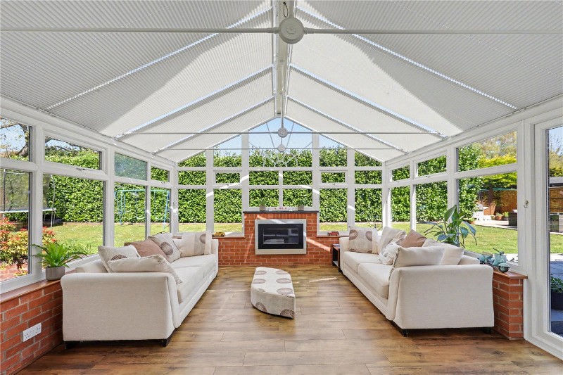 Coleridge Close, Taverham, Norwich, Norfolk, NR8