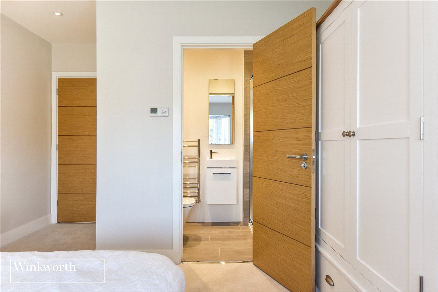 En Suite