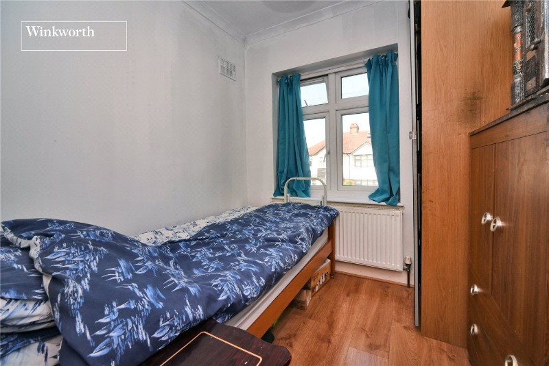 Watson Avenue, Cheam, Sutton, SM3