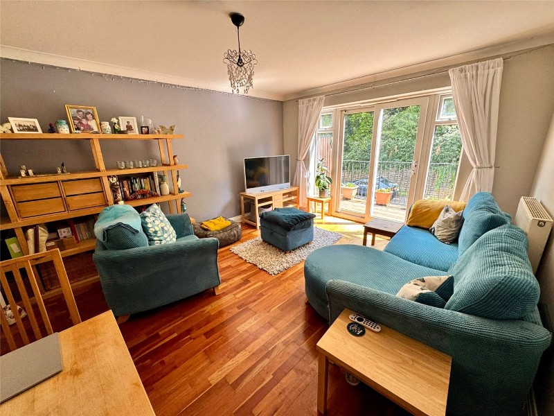 The Topiary, Poole, Dorset, BH14