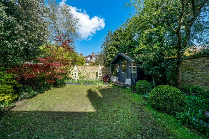 North Hill, London, N6
