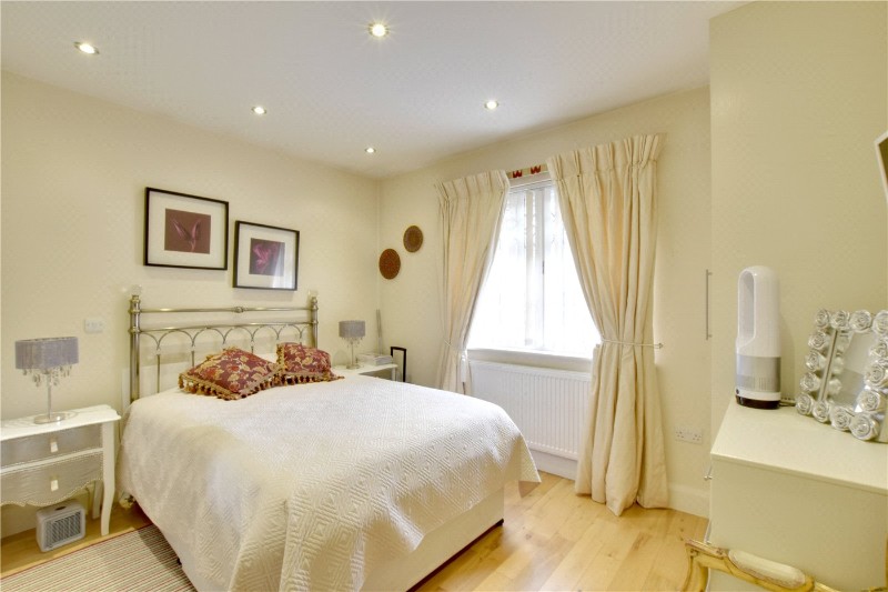 North Park, Eltham, London, SE9