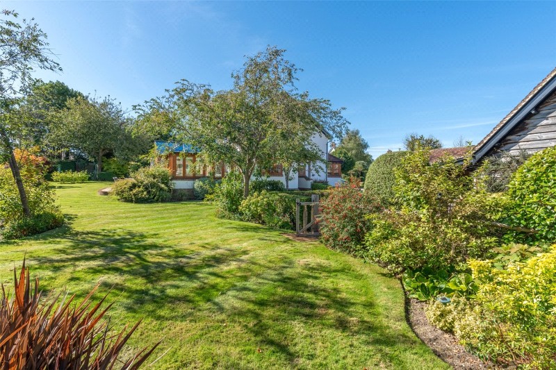 Willett Road, Ashington, Wimborne, Dorset, BH21