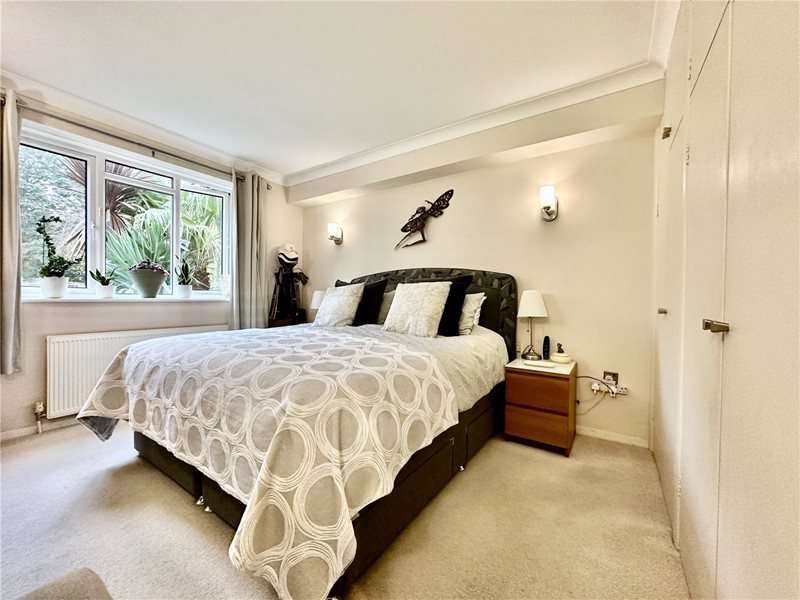 Lindsay Road, Poole, Dorset, BH13