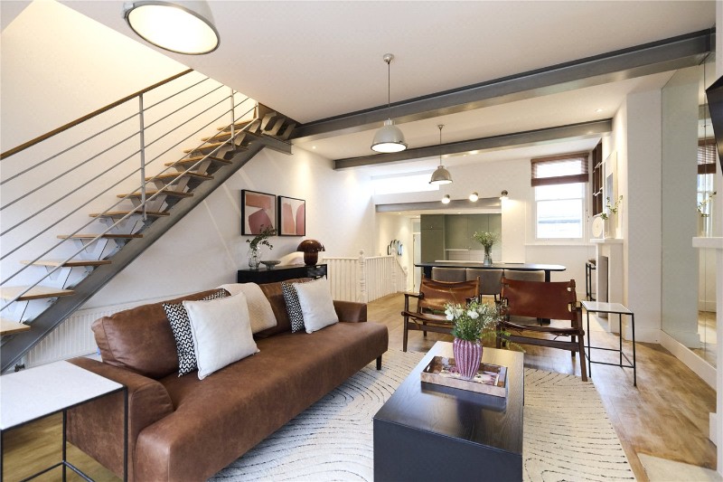 Berens Road, London, NW10