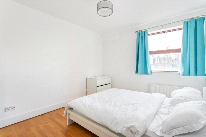 Newington Green, London, N16