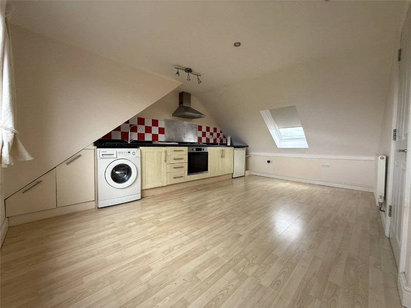 Roseland Crescent, Heavitree, Exeter, EX1
