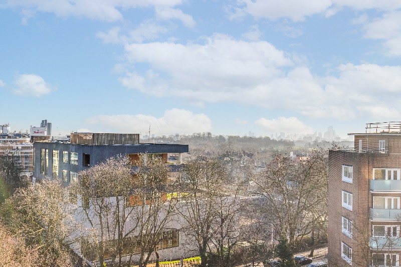 Boydell Court, St John&#39;s Wood Park, St John&#39;s Wood, London, NW8