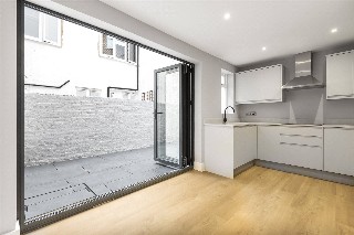 Edbrooke Road, London, W9