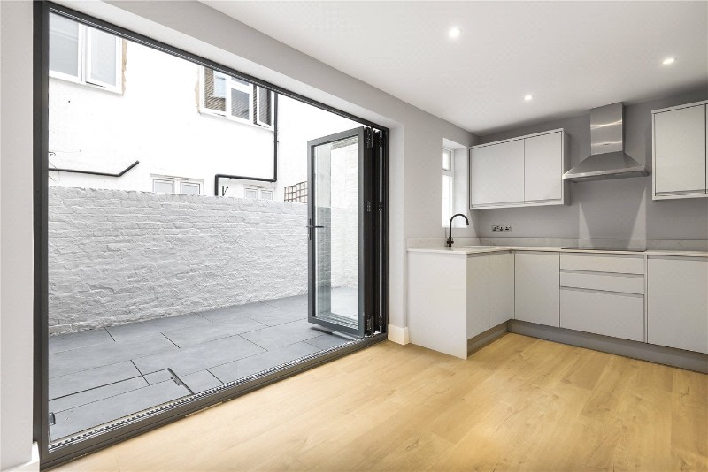 Edbrooke Road, London, W9
