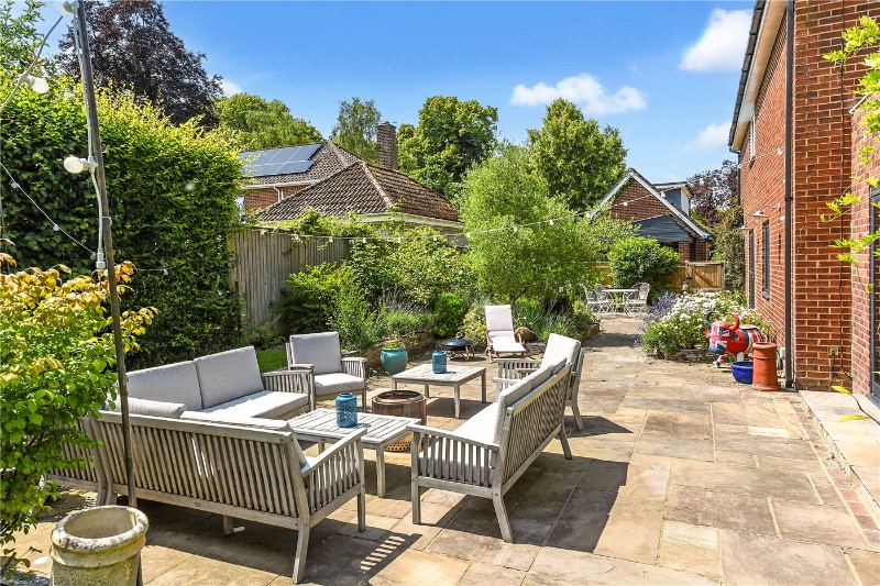 Harestock Road, Winchester, Winchester, Hampshire, SO22