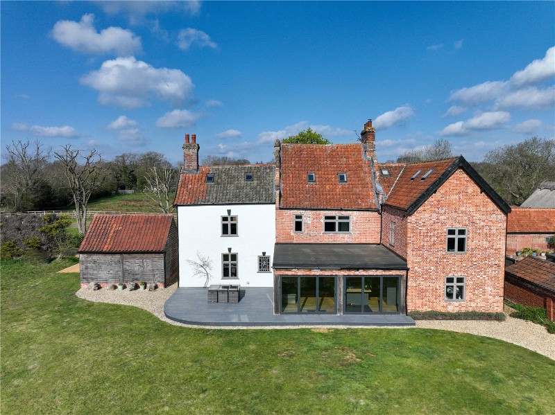 Dog Lane, Horsford, Norwich, Norfolk, NR10